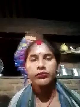 Babita_ranni from StripChat