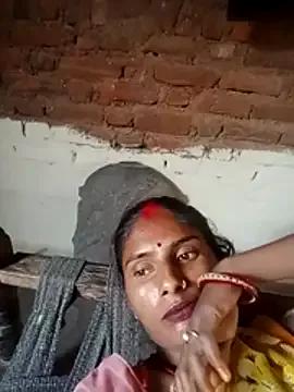 Babita_ranni from StripChat is Freechat