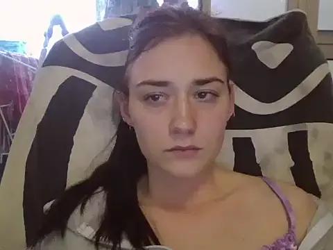 Babsies_ from StripChat is Freechat