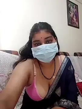 babu_cute from StripChat