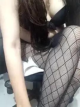babu_cute from StripChat