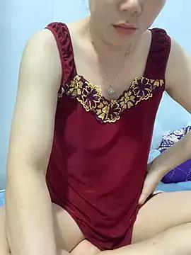 Baby-bigtits from StripChat
