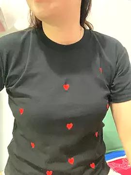 Baby-bigtits2025 webcams show profile image 