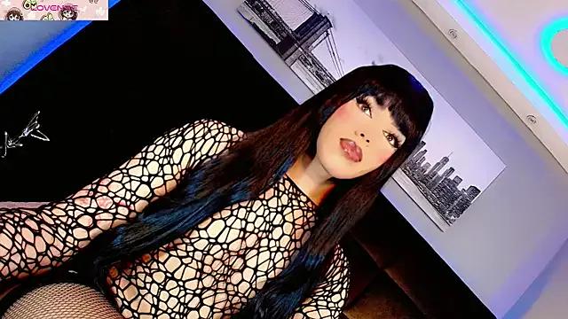 Baby-Isa from StripChat