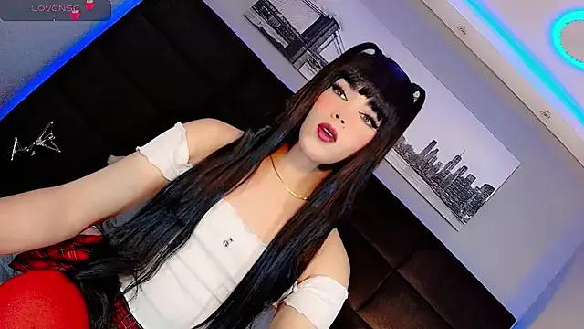 Dirty chat webcam: explore liveshows with versed models, from laying bare to fetishes, in a variety of sexy free adult webcams.