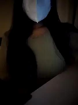 BABY-JIYA from StripChat