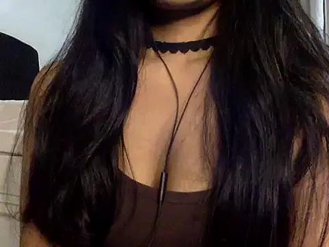 BABY-JIYA from StripChat