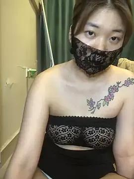 baby-lean from StripChat