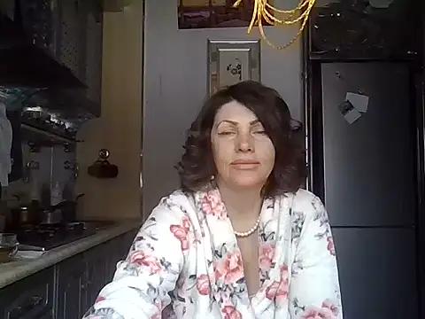 Baby-Matilda from StripChat