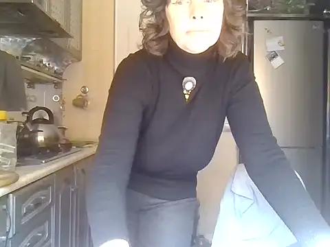 Baby-Matilda from StripChat