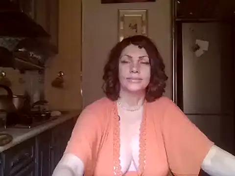 Baby-Matilda from StripChat