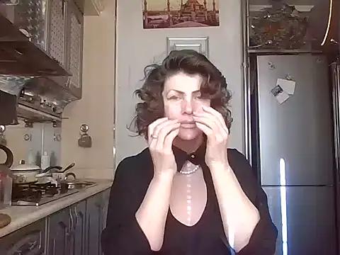 Baby-Matilda from StripChat