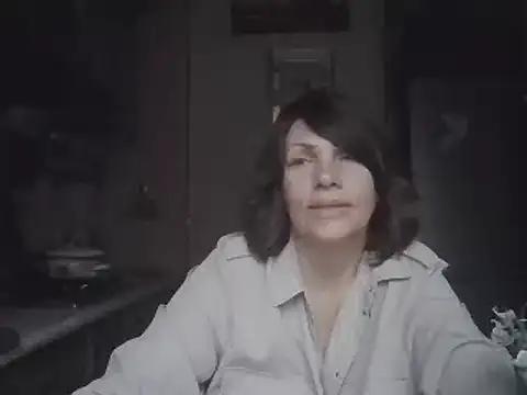 Baby-Matilda from StripChat
