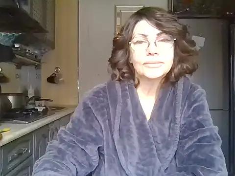 Baby-Matilda from StripChat