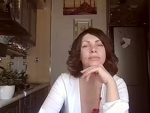 Baby-Matilda from StripChat