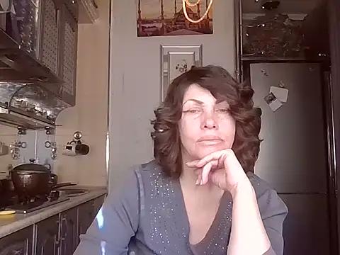 Baby-Matilda from StripChat