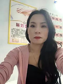 Baby-mmm from StripChat