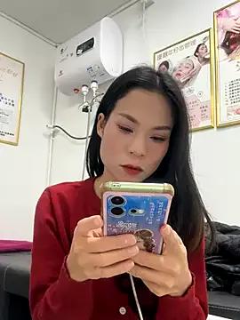 Baby-mmm from StripChat