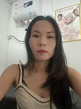 Baby-mmm from StripChat