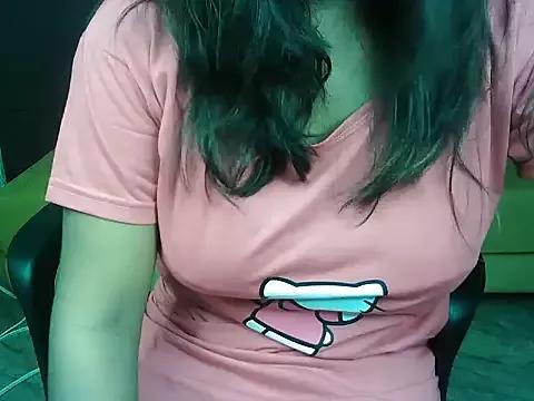baby-panda4 from StripChat