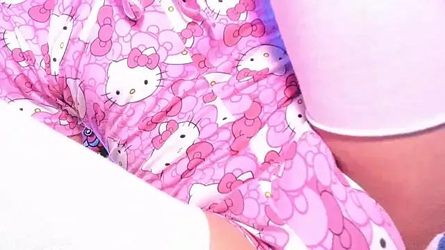 BABY-puppy18XX from StripChat