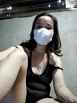 Baby-sexyass96 from StripChat is Freechat