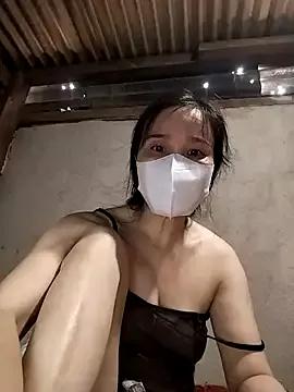 Baby-sexyass96 from StripChat