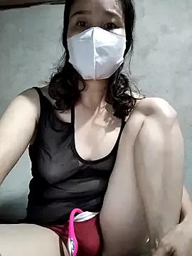 Baby-sexyass96 from StripChat