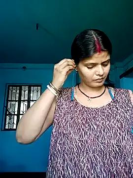Baby-Sonali from StripChat
