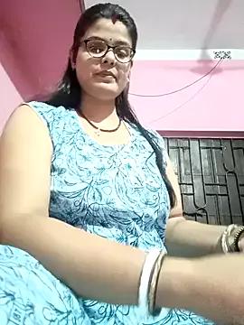Baby-Sonali from StripChat