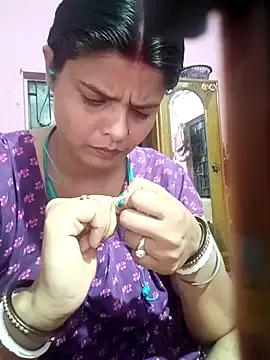 Baby-Sonali from StripChat