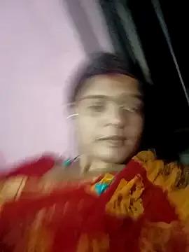 Baby-Sonali from StripChat