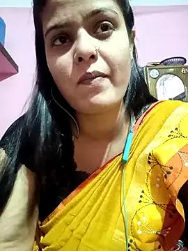 Baby-Sonali from StripChat