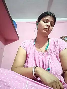 Baby-Sonali from StripChat