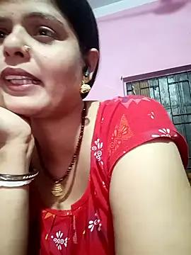 Baby-Sonali from StripChat