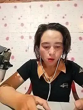 Baby-sweetass18 from StripChat is Freechat