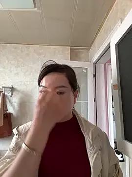 Baby96188 from StripChat is Freechat