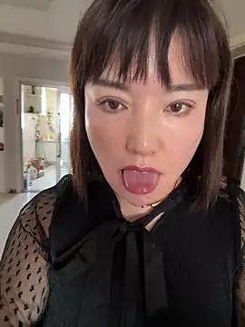 Baby96188 from StripChat