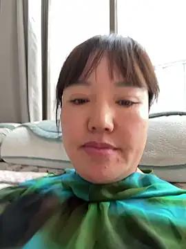 Baby96188 from StripChat