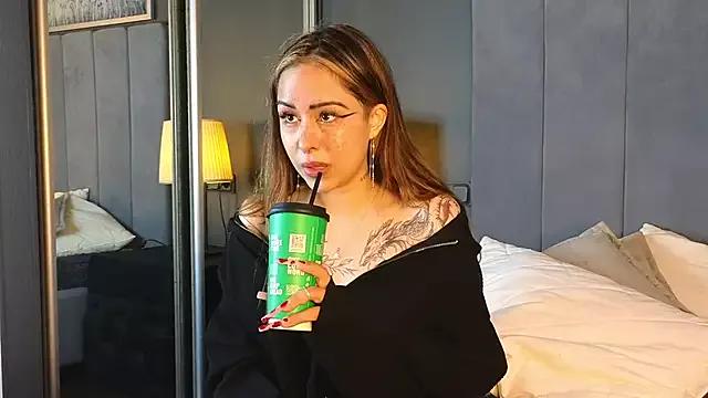 baby__kim from StripChat