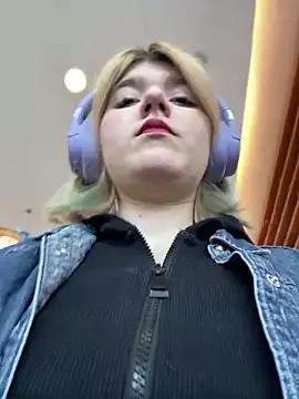 Baby__Naughty from StripChat