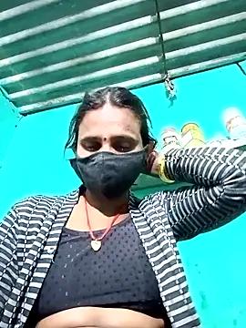 Baby__Shreya from StripChat