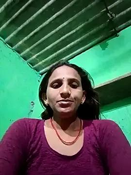 Baby__Shreya from StripChat