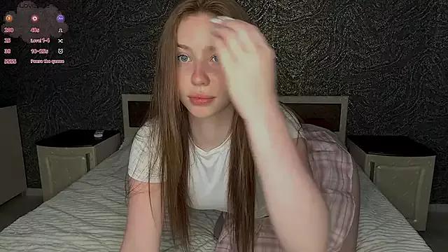 Baby_Abbbyy from StripChat is Freechat