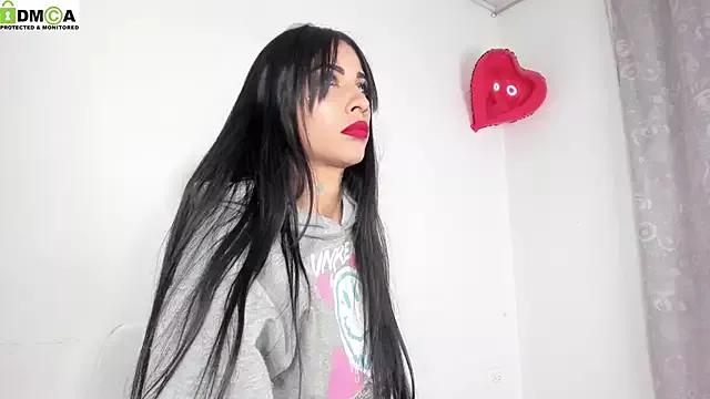 baby_alee from StripChat