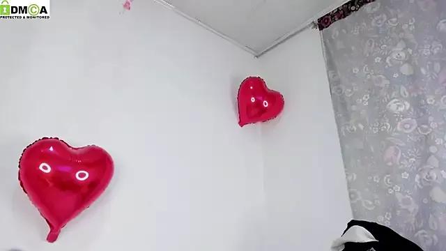 baby_alee from StripChat