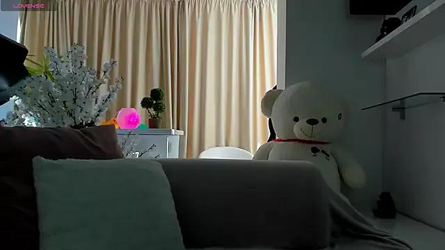 baby_alice from StripChat