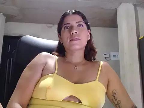 baby_andreaa from StripChat