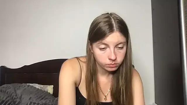 Baby_Angelll from StripChat