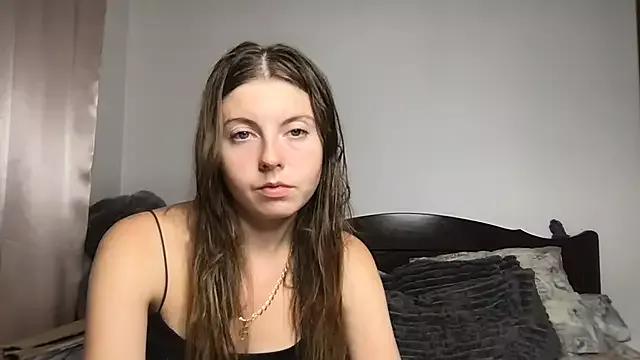 Baby_Angelll from StripChat